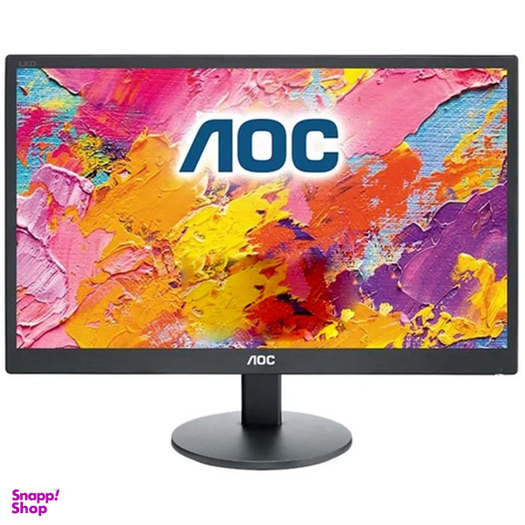 مانیتور 19.5 اینچ ای او سی مدل E2070SWN