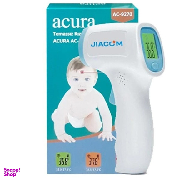 تب سنج کودک آکورا مدل Ac-9270