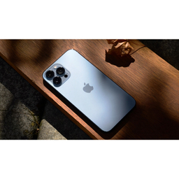 گوشی موبایل اپل مدل iPhone 13 Pro LLA تک سیم‌ کارت ظرفیت 1 ترابایت رم 6 گیگابایت