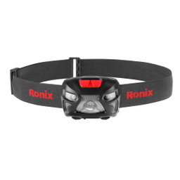 هدلامپ رونیکس مدل RH-4287