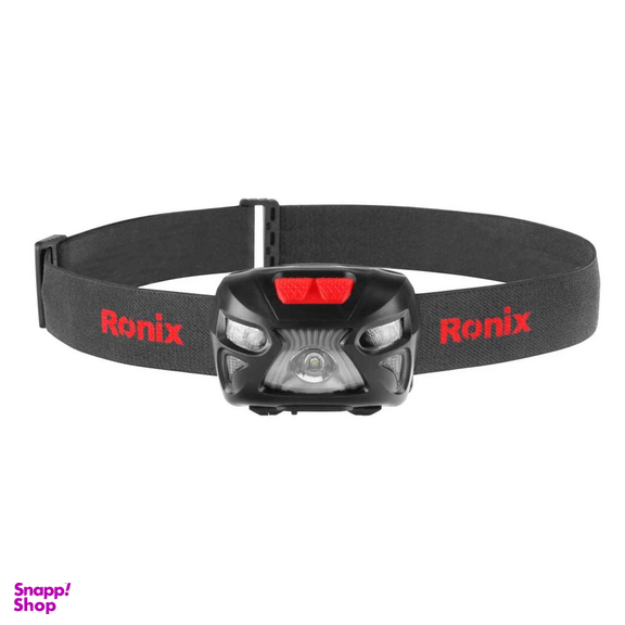 هدلامپ رونیکس مدل RH-4287
