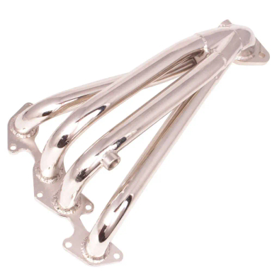 هدرز فولادی HZ POWER مدل 4-1 پراید یورو 2