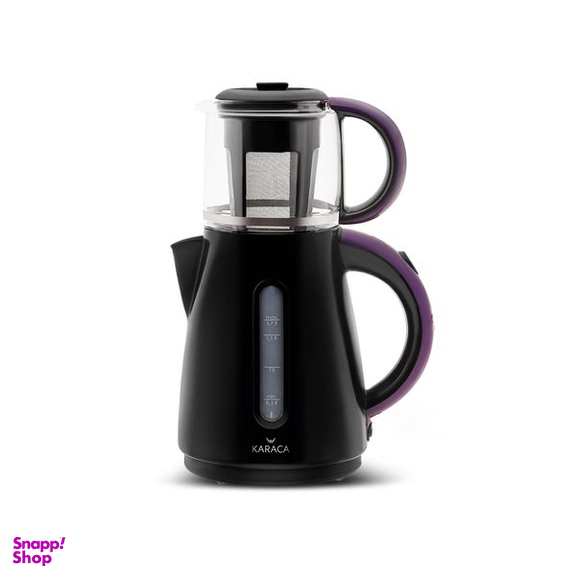 چای ساز کاراجا مدل Enerji 15