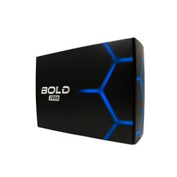 اسکیت کفشی بزرگسال Bold مدل 78-2000 سایز 38-37