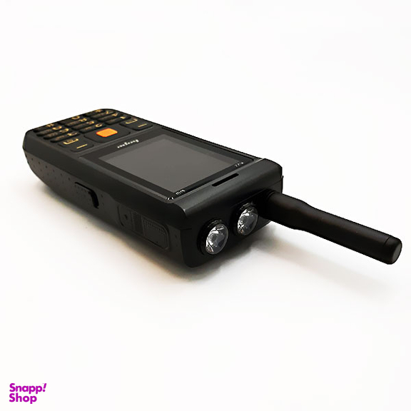 گوشی موبایل هوپ مدل K22 چهار سیم کارت ارتشی