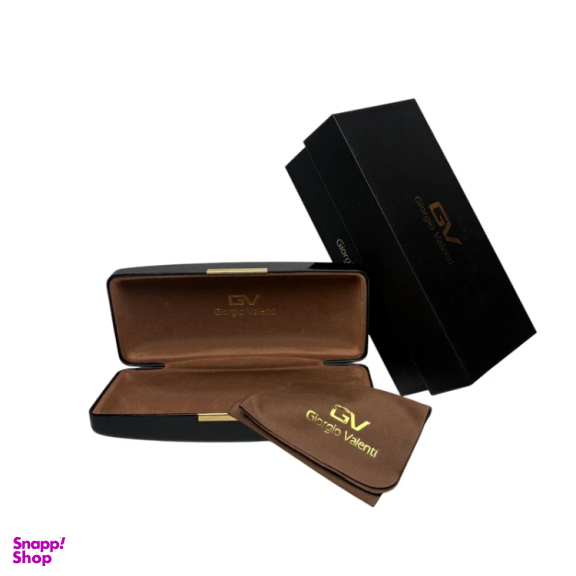 عینک آفتابی جورجیو ولنتی مدل 5293 C1