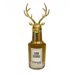 ادوپرفیوم مردانه پرفیوم فکتوری مدل Lord George حجم 30 میلی لیتر