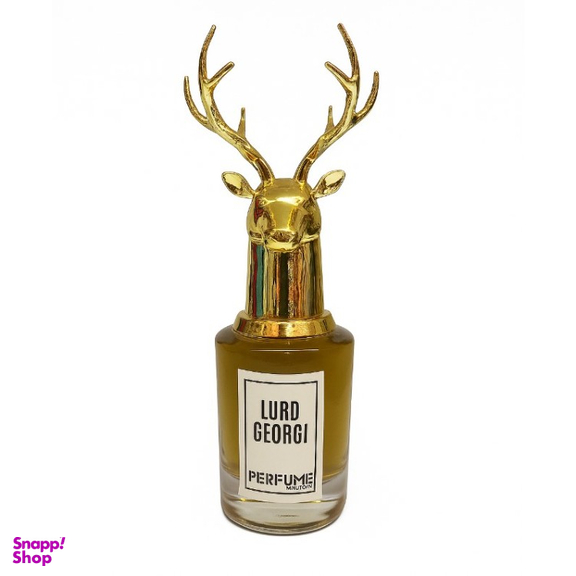 ادوپرفیوم مردانه پرفیوم فکتوری مدل Lord George حجم 30 میلی لیتر