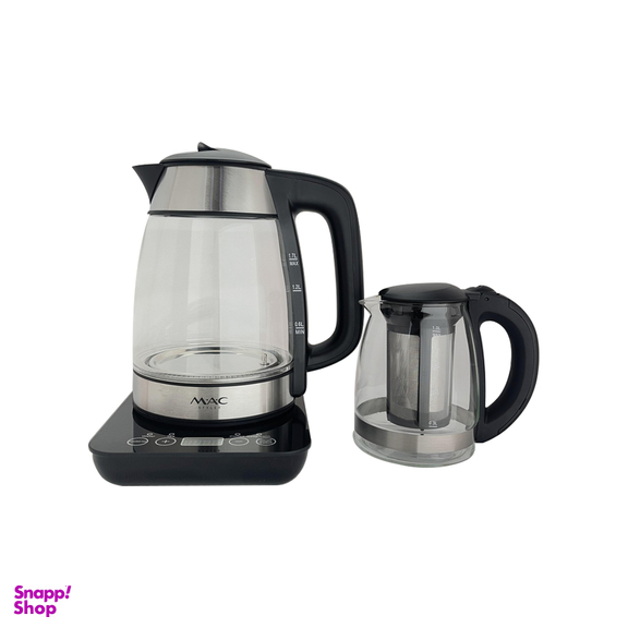 چای ساز مک استایلر مدل MC-326