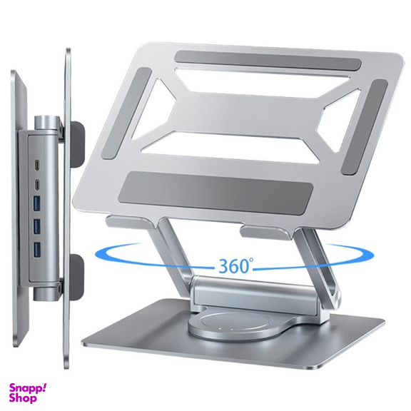پایه نگهدارنده لپ تاپ مدل E13