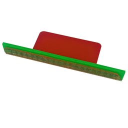 خط کش مدل مهر طرح محور کد m01