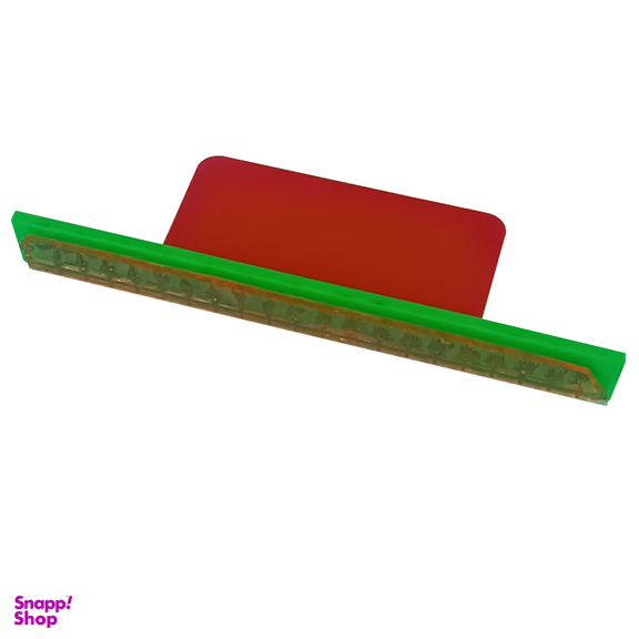 خط کش مدل مهر طرح محور کد m01