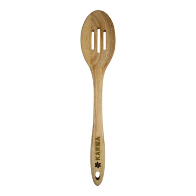 قاشق چوبی کارما کد KM-1108