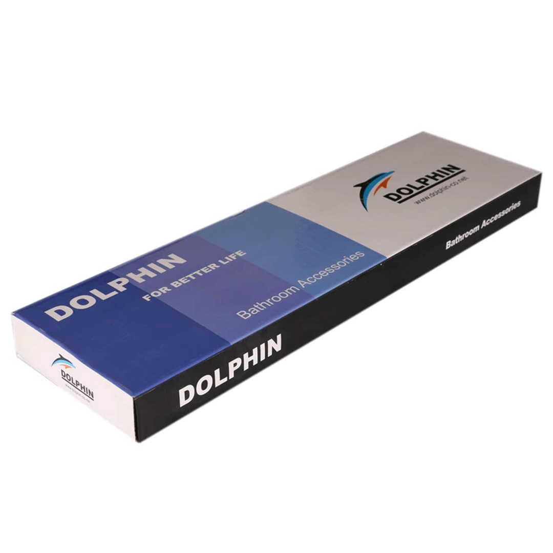 شلف دیواری دلفین مدل T-3010