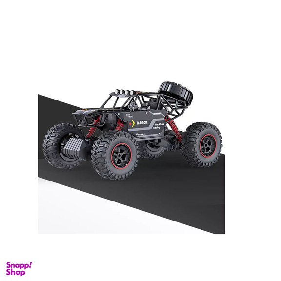 ماشین بازی کنترلی ام زد مدل climbing car کد 20