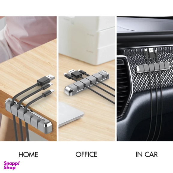 نگهدارنده کابل آهااستایل مدل PT125