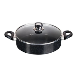 سرویس قابلمه 8 پارچه تیارا مدل TR-8SPTG
