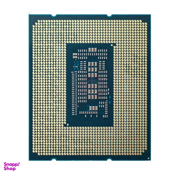 پردازنده مرکزی اینتل مدل Core i3 13100