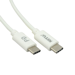 شارژر دیواری نیتو مدل NTPD19 به همراه کابل USB-C