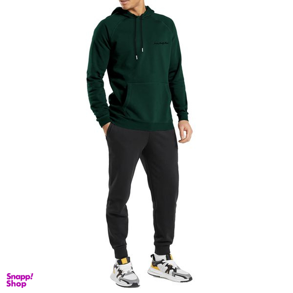 هودی ورزشی مردانه نوزده نودیک مدل GK1935 Gr