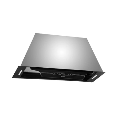 هود مخفی استیل البرز مدل SA-508