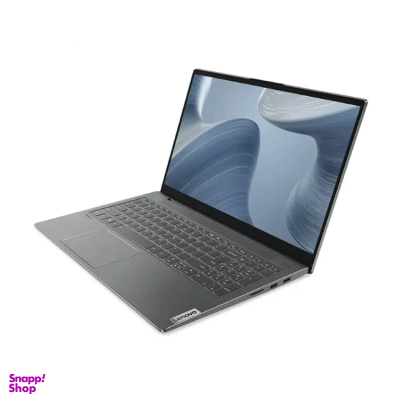 لپ تاپ 15.6 اینچ لنوو مدل Idea Pad 5 15IAL7-i5 16GB 512GB 2GB کاستوم شده
