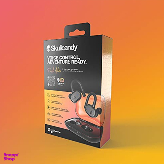 هندزفری بلوتوثی اسکال کندی مدل Push Active