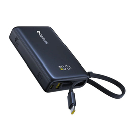 پاوربانک بیسوس مدل PicoGo 45W ظرفیت 10000 میلی آمپر ساعت