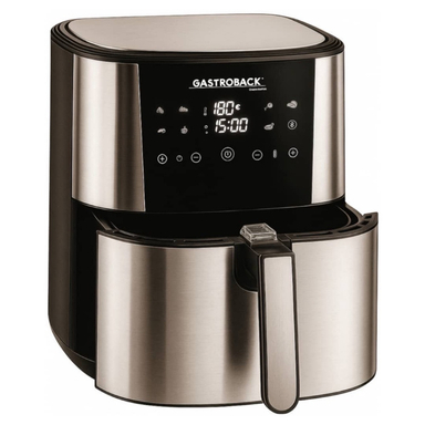 هواپز گاستروبک مدل DALHO-AF60 گنجایش 9 لیتر