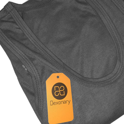 زیرپوش رکابی مردانه دکسونری مدل 355006721