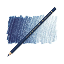 مداد پلی کروم فابرکستل کد Prussian Blue 246