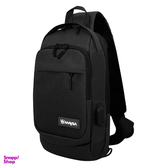 بادی بگ مایسا مدل My-3806