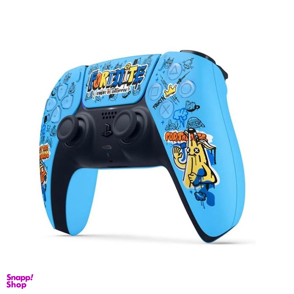 دسته بازی سونی مدل PlayStation 5 Fortnite