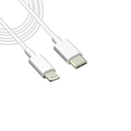 کابل لایتنینگ به تایپ سی پی زد ایکس مدل v192P