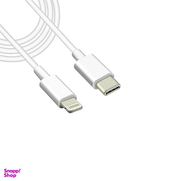 کابل لایتنینگ به تایپ سی پی زد ایکس مدل v192P