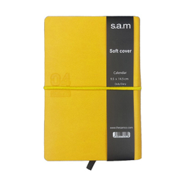 سالنامه 1404 سم مدل سافت جیبی