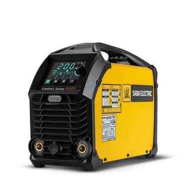اینورتر جوشکاری 200 آمپر صبا الکتریک مدل COMFORT R201