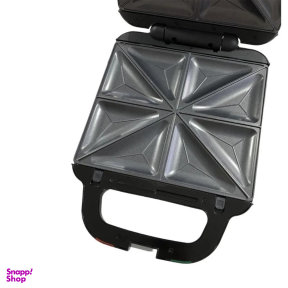 وافل ساز جی پاس مدل GGM36534N