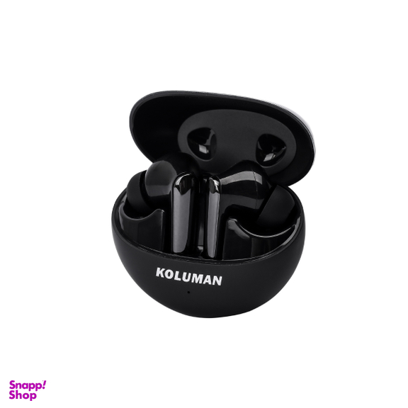 ایرفون بلوتوثی کلومن مدل K-TW25