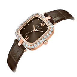 ساعت عقربه ای زنانه جولیوس کد 1428c