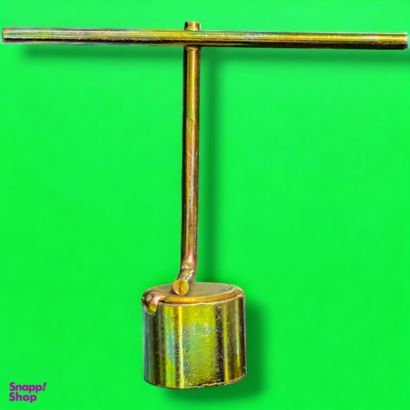 قفل کاپوت ضد سرقت آرمین تیتان مدل 0013 مناسب پژو پارس