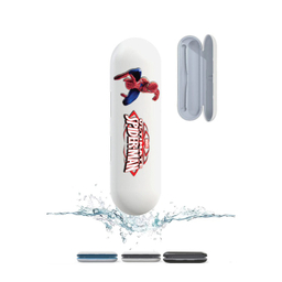 قاب مسافرتی مسواک برقی اورال بی مدل Wober