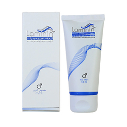 کرم ضد تعریق مردانه لامینین مدل Anti Perspirant حجم 50 میلی‌ لیتر