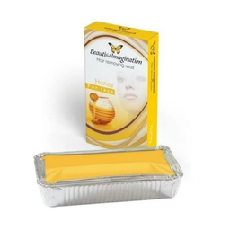 وکس موبر بیوتیفول ایمجینیشن مدل عسل Honey وزن 500 گرم