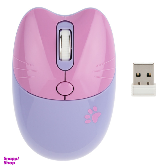 ماوس بی سیم مافی مدل M3DM