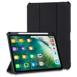 کیف کلاسوری اپیکوی مدل Xundd Leather مناسب برای تبلت اپل iPad Air 13 2024/ Air 6th 13 2024/ iPad Pro 12.9 2022 / 12.9 2021 / 12.9 2020