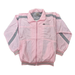 ست گرمکن و شلوار ورزشی کد 2113 رنگ صورتی