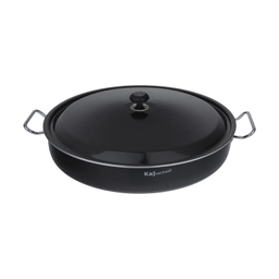 تابه کاج نچسب مدل GT سایز 46