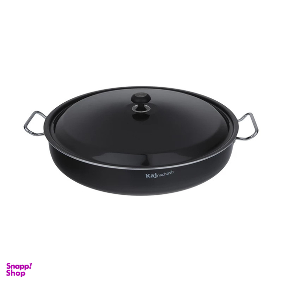 تابه کاج نچسب مدل GT سایز 46