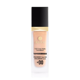 کرم پودر اشتون کد GF 36 با SPF30 حجم 30 میلی لیتر